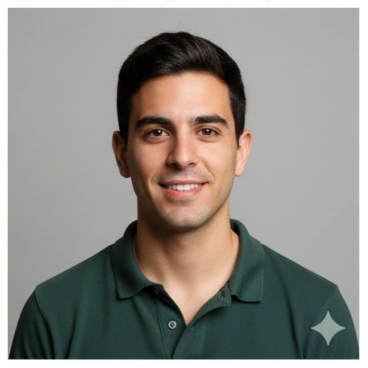 Emiliano S. Solis